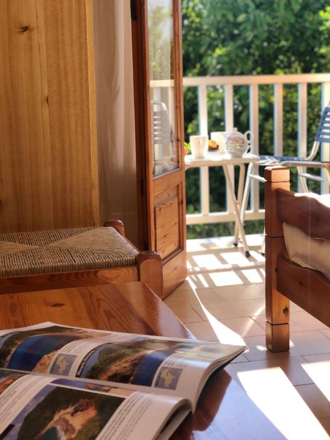 Anastasis Rental Rooms Skiathos Town Exterior photo