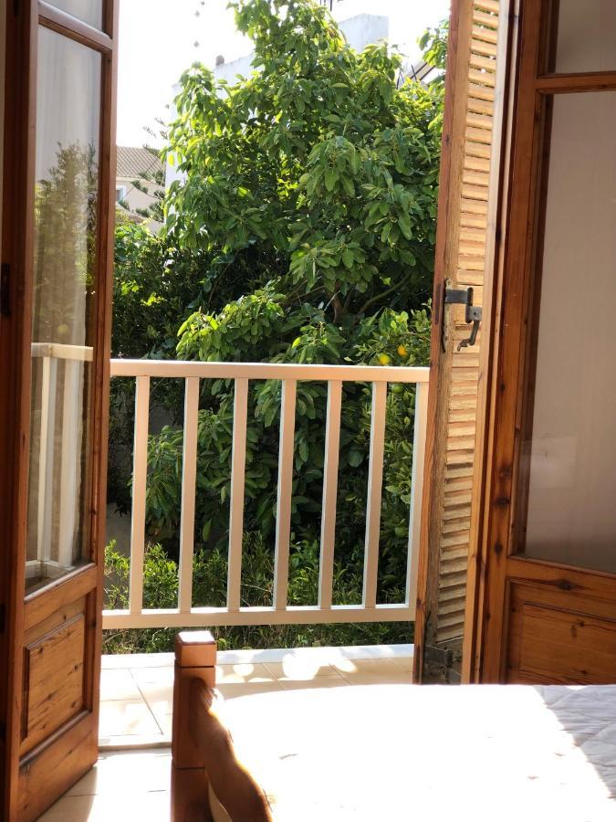 Anastasis Rental Rooms Skiathos Town Exterior photo