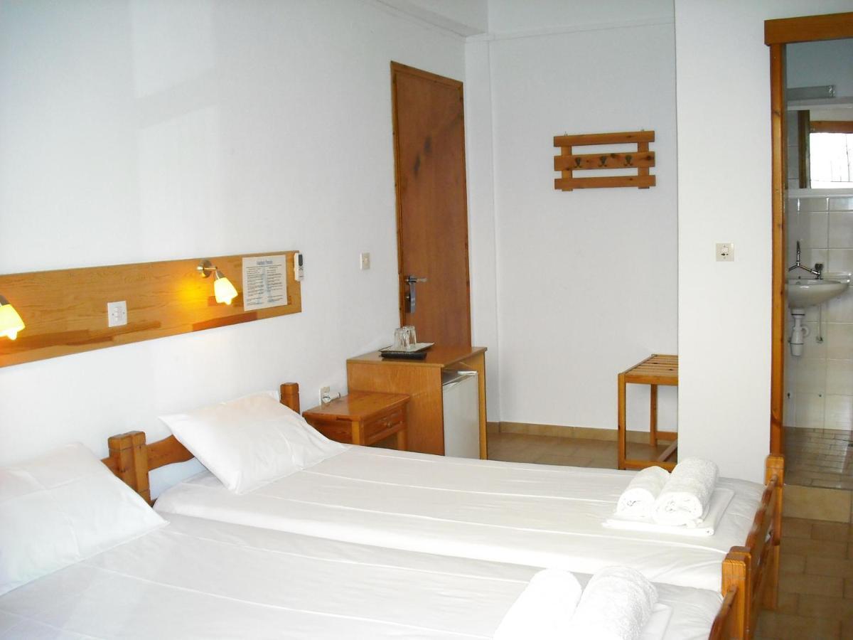 Anastasis Rental Rooms Skiathos Town Exterior photo